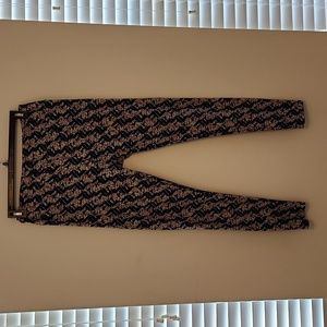 Lularoe leggings,  tall and curvy